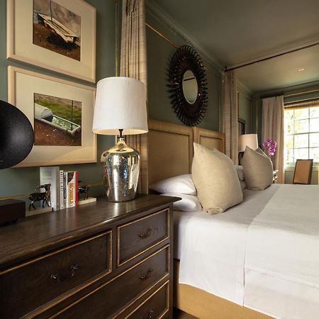 Akademie Street Boutique Hotel Franschhoek Bagian luar foto